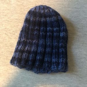 Handmade winter hat - small adult